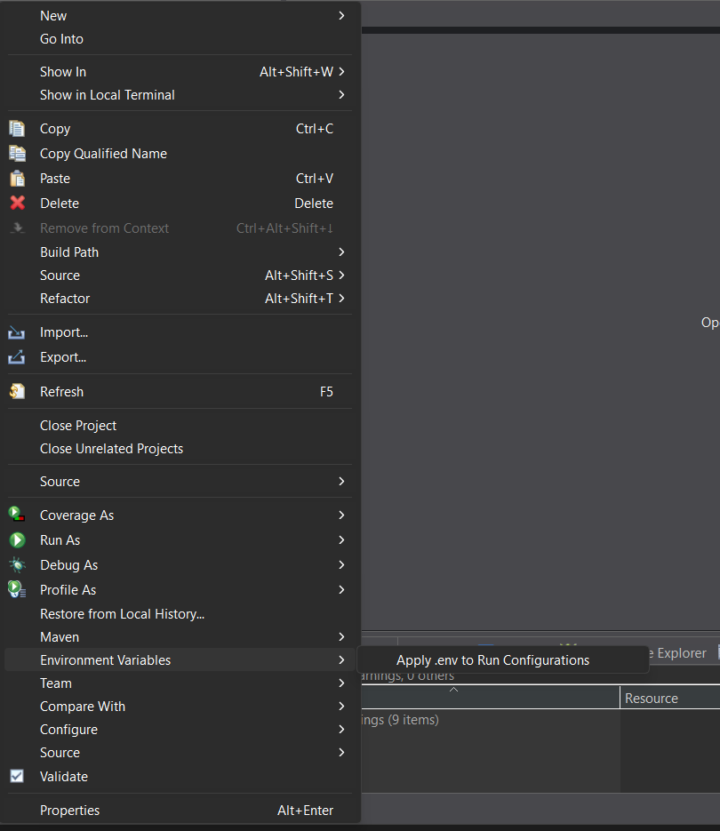 Plugin feature preview